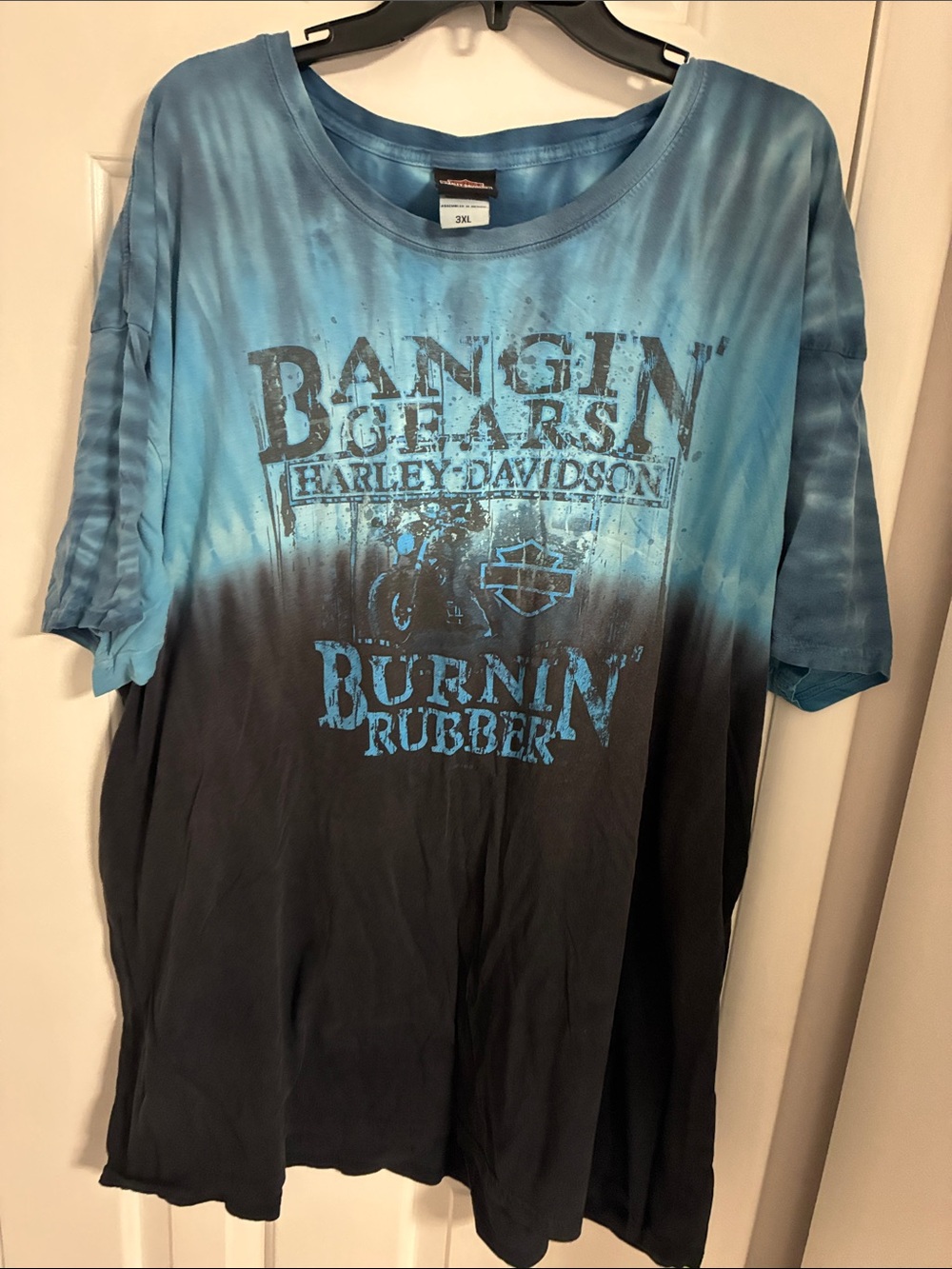 Harley-Davidson Miami Florida Graphic Tee